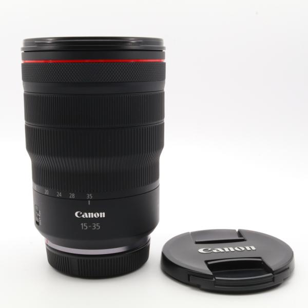 Canon RF15-35mm F2.8 L IS USM 〔キャノン RF マウント〕