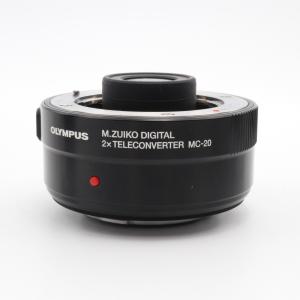 OLYMPUS 2.0X テレコンバーター M...の詳細画像1
