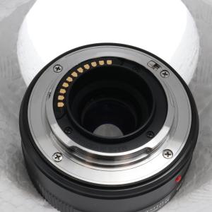 OLYMPUS 2.0X テレコンバーター M...の詳細画像3