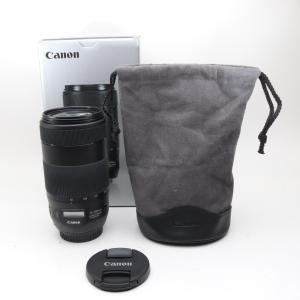 Canon EF70-300mm F4-5.6 IS II USMの買取情報