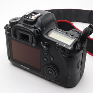 Canon デジタル一眼レフカメラ EOS 6...の詳細画像2