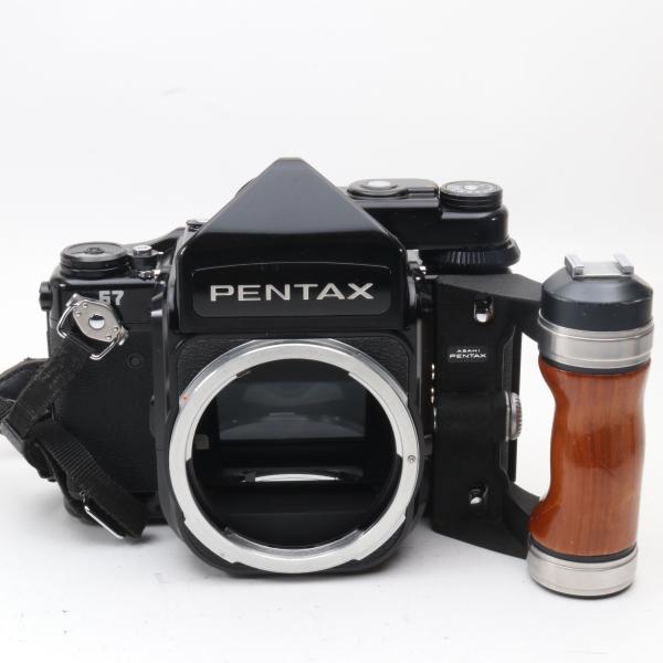 PENTAX 67 フィルムカメラ