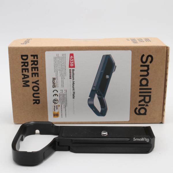 Smallrig α6700用