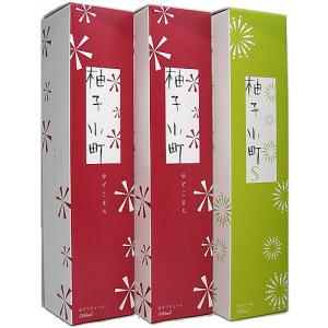 柚子小町 柚子のお酒 500ml : お酒・お米・食品のともだヤフー店