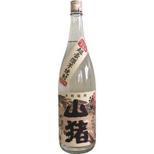 三岳酒造 屋久の石楠花 （やくのしゃくなげ） 1800ml : 酒のとんだ