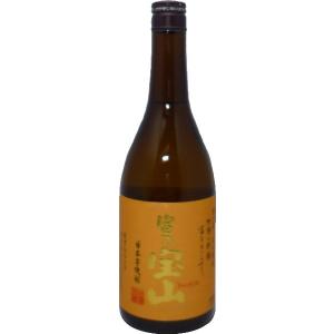 芋焼酎 富乃宝山 720ml