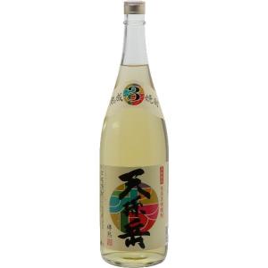 黒糖焼酎 3年貯蔵 樽熱 天孫岳(アマンディ) 1.8L