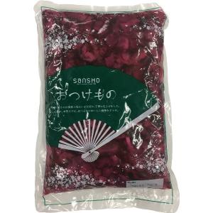 しんしん 新進 しば漬 1kg 業務用 漬け物 しば漬け WORLD SERIES