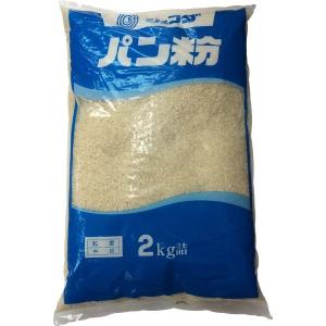 JFDA ドライパン粉 中目  2kg｜tomoda