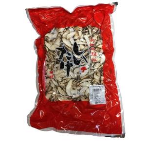 JFDA 生切スライス椎茸 500g｜tomoda