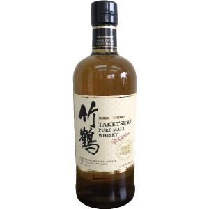 ウイスキー 余市 ニッカ シングルモルト 700ml 箱なし : お酒