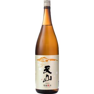 日本酒 天山 特別純米 1800ml
