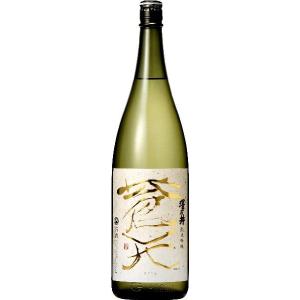 日本酒 澤乃井 純米吟醸 蒼天 1800ml