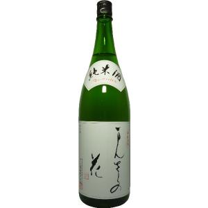 爆買 日本酒 まんさくの花 純米 1800ml