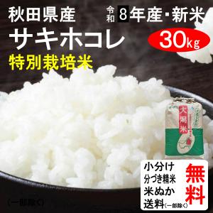 あきたこまち うご 玄米30kg 1等 秋田県産 JAうご 令和7年産 【事業所