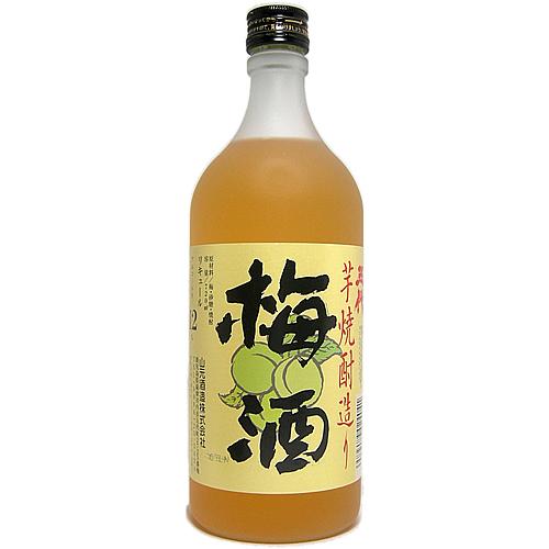 梅酒 五代梅酒 720ml