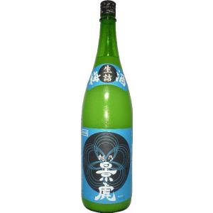 梅酒 越乃景虎梅酒 かすみ酒 1.8L 入荷