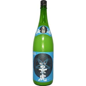 梅酒 越乃景虎梅酒 かすみ酒 1.8L 1月下旬頃入荷 予約商品