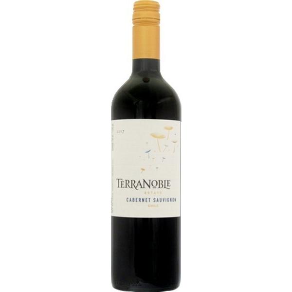 ワイン テラノブレ カベルネソーヴィニヨン 赤 750ml