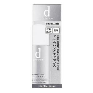 ｄ プログラム　アレルバリア　エッセンス　N　40ml｜tomodsap