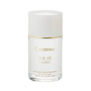 コンテス ヘアオイル 50ml