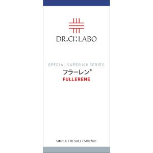 スーパー１００シリーズ フラーレンｄ  10mL｜tomodsap