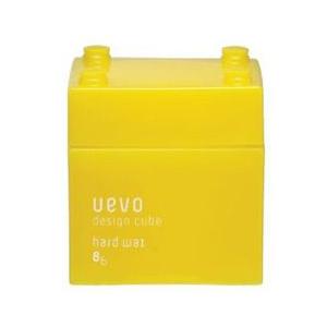 ウェーボ デザインキューブ ハードワックス 80g : Tomods&AMERICAN