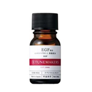 チューンメーカーズ　EGF　10ml｜tomodsap