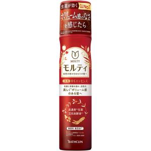 モウガL モルティ 薬用育毛エッセンス ( 130g )/ モウガ : 爽快