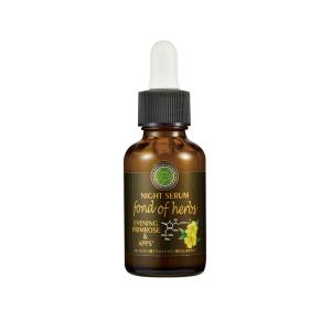 APS　ナイトセラム　N　ハーブの香り　30ml