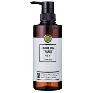 ザパブリックオーガニック スーパーポジティブ DR シャンプー 詰替