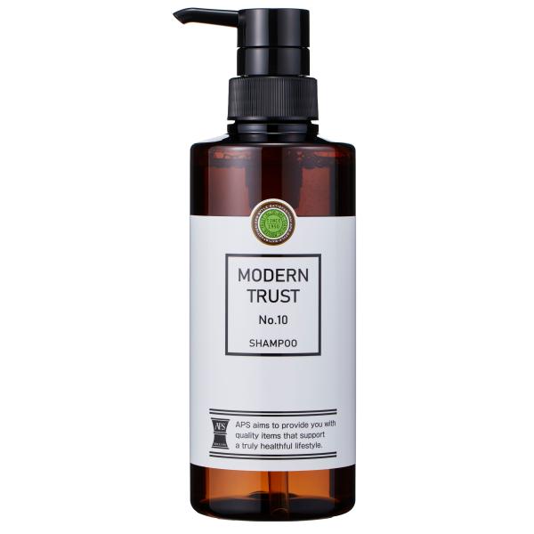 APS　シャンプー モダントラストＮｏ１０  400ｍL