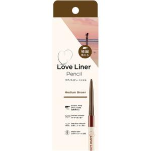 ラブ・ライナー クリームフィットペンシルR 極細...の商品画像