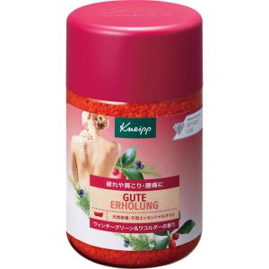 クナイプ バスソルト ラベンダー ( 850g )/ クナイプ(KNEIPP