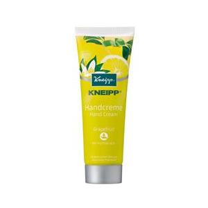 クナイプ ハンドクリーム グレープフルーツ 75mL : Tomods&AMERICAN