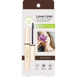 ラブ・ライナー オールラッシュ マスク ロング&...の商品画像