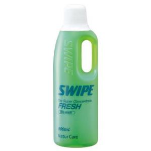 SWIPE スワイプ　フレッシュ 600ml