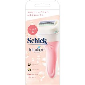 schick シックジャパン サロンプラスVIO 濃密泡セラム
