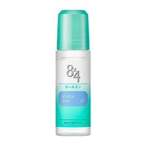 8×4 ロールオン　無香料　11本セット　通常(45ml)の約1.5倍サイズ Amazon.co.jp: エイトフォー 8x4 ロールオン せっけんの香り