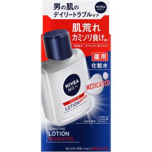 ニベアメン アクティブエイジローション ( 110ml )/ スキンケア メンズ