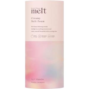 バッサ】 ミネラルパウダーサンスクリーン 6g ペールピンク