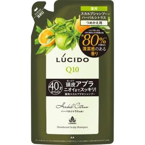 プロテク 頭皮ストレッチ シャンプー 詰替え ( 230g*3袋セット