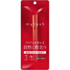 オペラ マイラッシュ アドバンスト 1個 モカブ...の商品画像