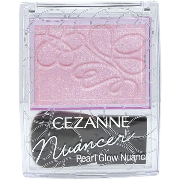 パールグロウニュアンサー  1個 ライラックムード N2