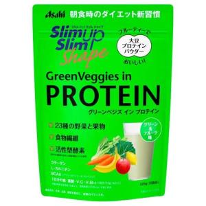 スリムアップスリムシェイプ BEAUTY in PROTEIN マンゴー