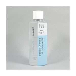 ちふれ ふきとり化粧水 150ml : Tomods&AMERICAN PHARMACY - 通販