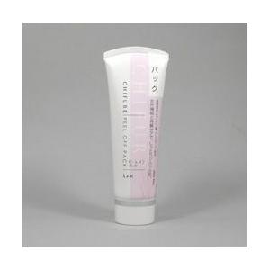 ちふれ　ピール オフ パック　80g