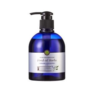 APS　薬用ハンドソープ　ラベンダー　250ml