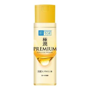 肌ラボ ロート製薬 極潤 ヒアルロン液 大容量ポンプタイプ (400mL