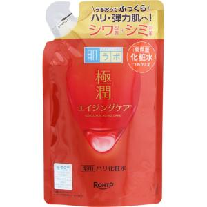 肌ラボ 極潤プレミアム ヒアルロン液 170mL : Tomods&AMERICAN